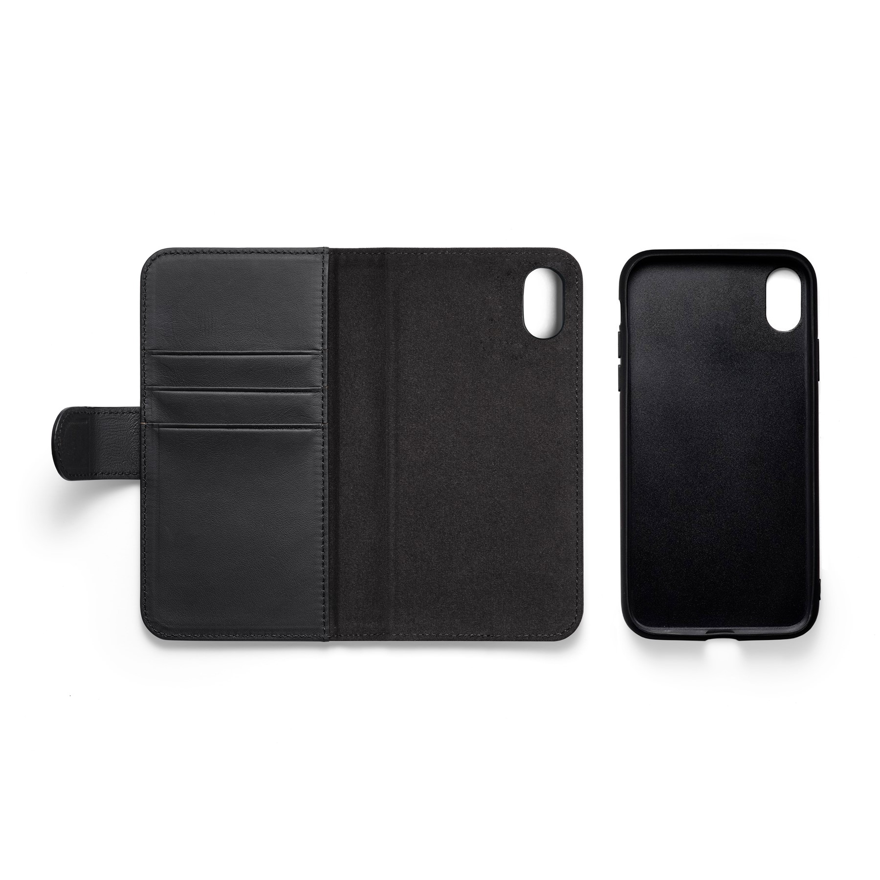 Reimagined Flip IPhone Case XR