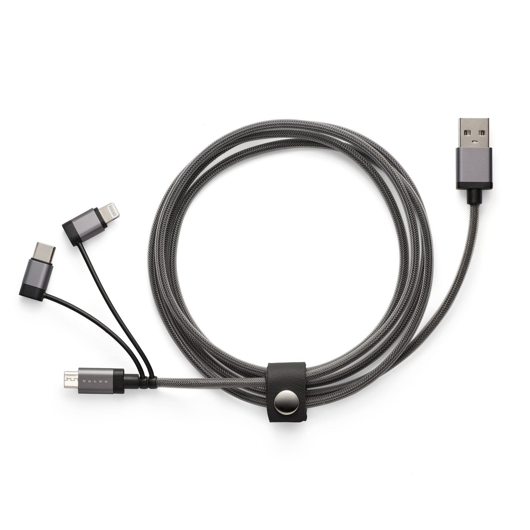 Charger Cable 3 in 1