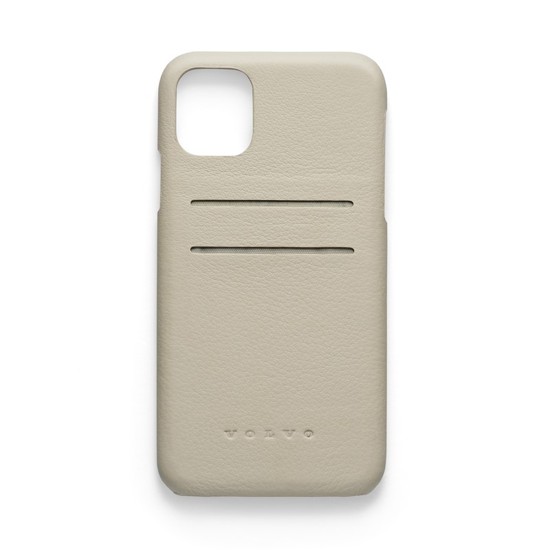 Reimagined iPhone 11 case