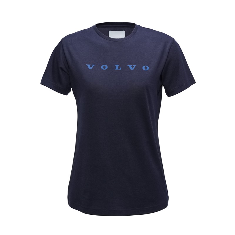 Womens Volvo Spread T-shirt