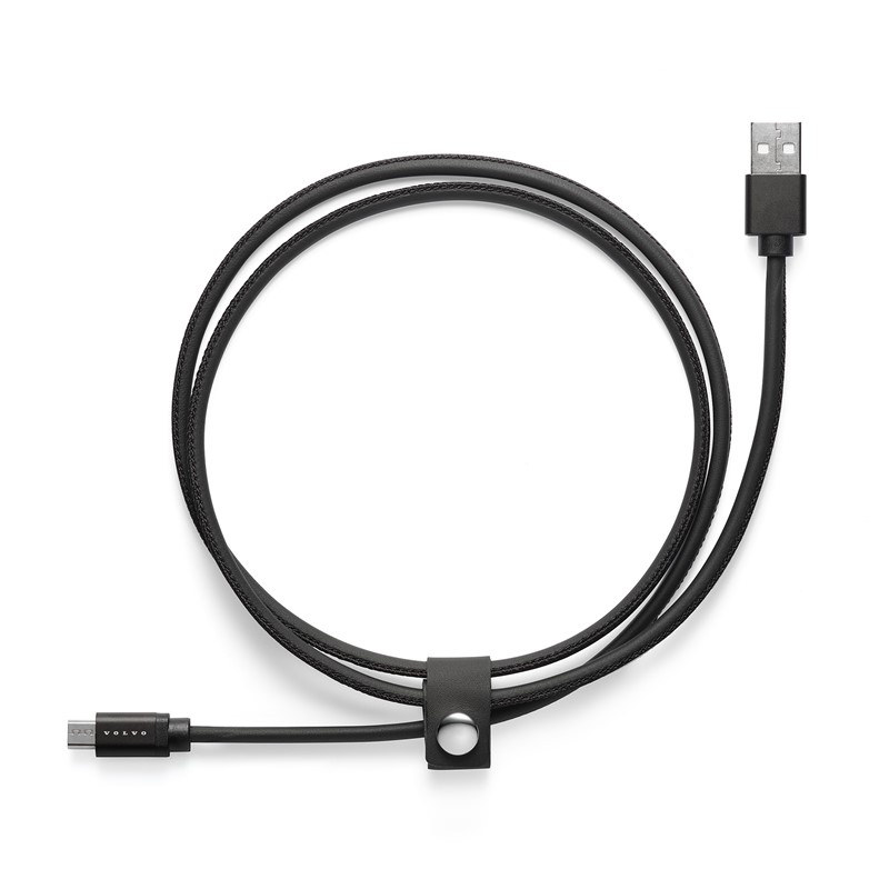 Reimagined Charger Cable Android