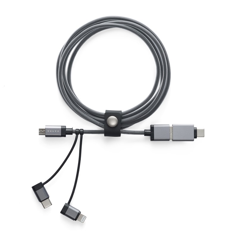 Charger Cable Universal